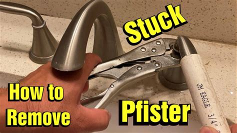 how to unscrew faucet handle|How To Remove A Stuck Faucet Handle (Quickly & Easily!)